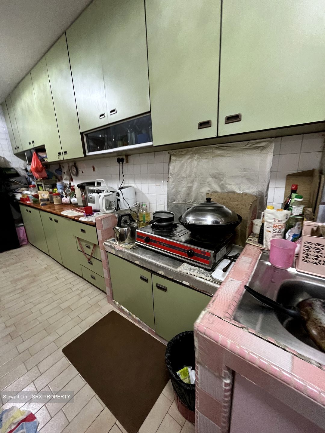 Jurong West Avenue 1 (Jurong West),  #406859001